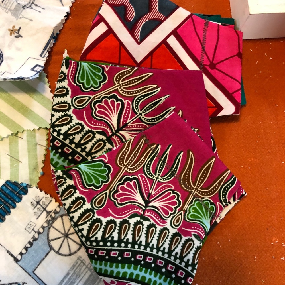 Reversible face masks - Picture 5 of 8